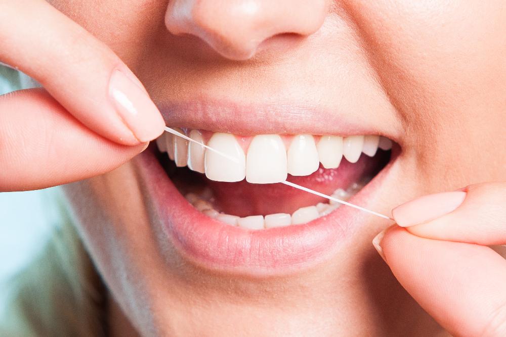 dental floss