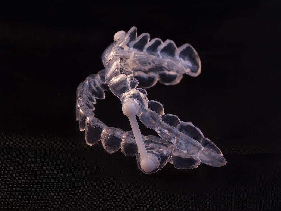oral appliance