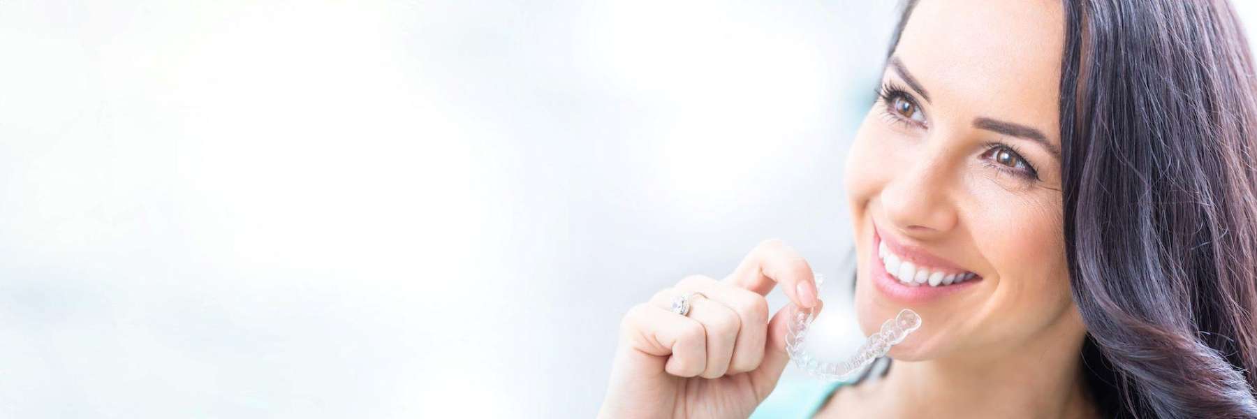 benefits of Invisalign®