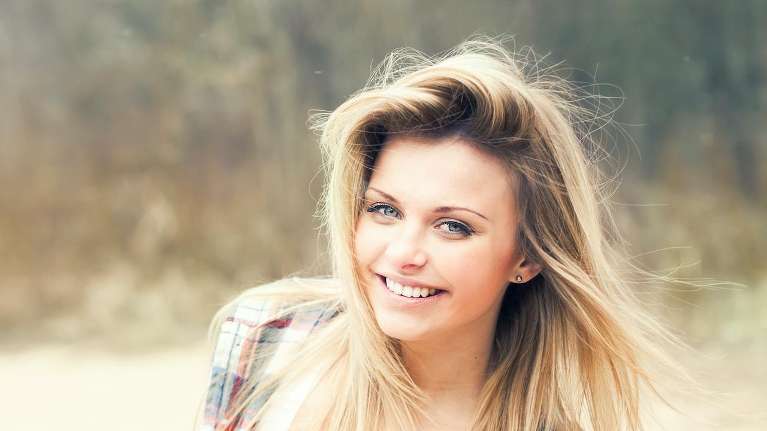 dental cleaning in Knoxville TN