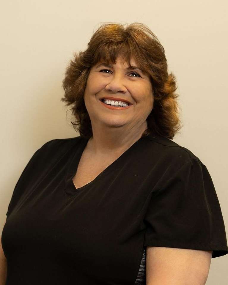 Meet Gail