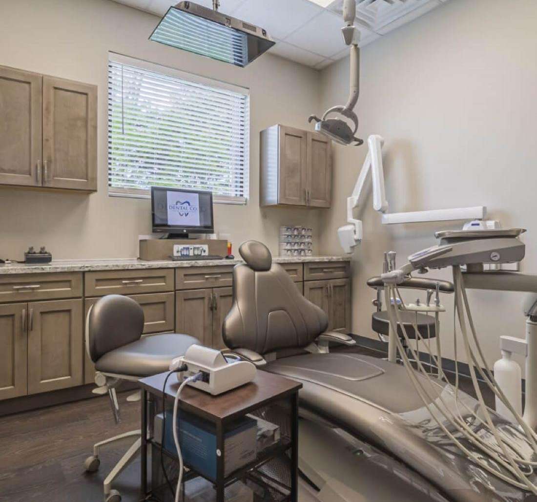 Surgical Suite 