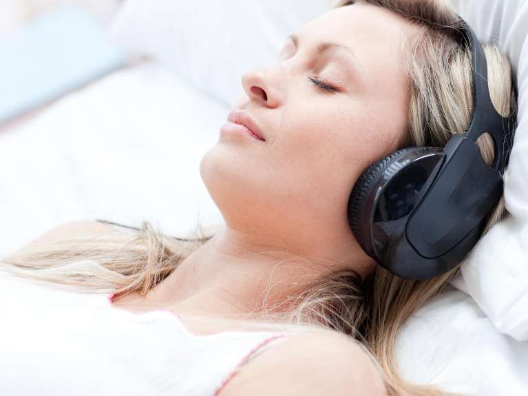 Noise-Cancelling Headphones